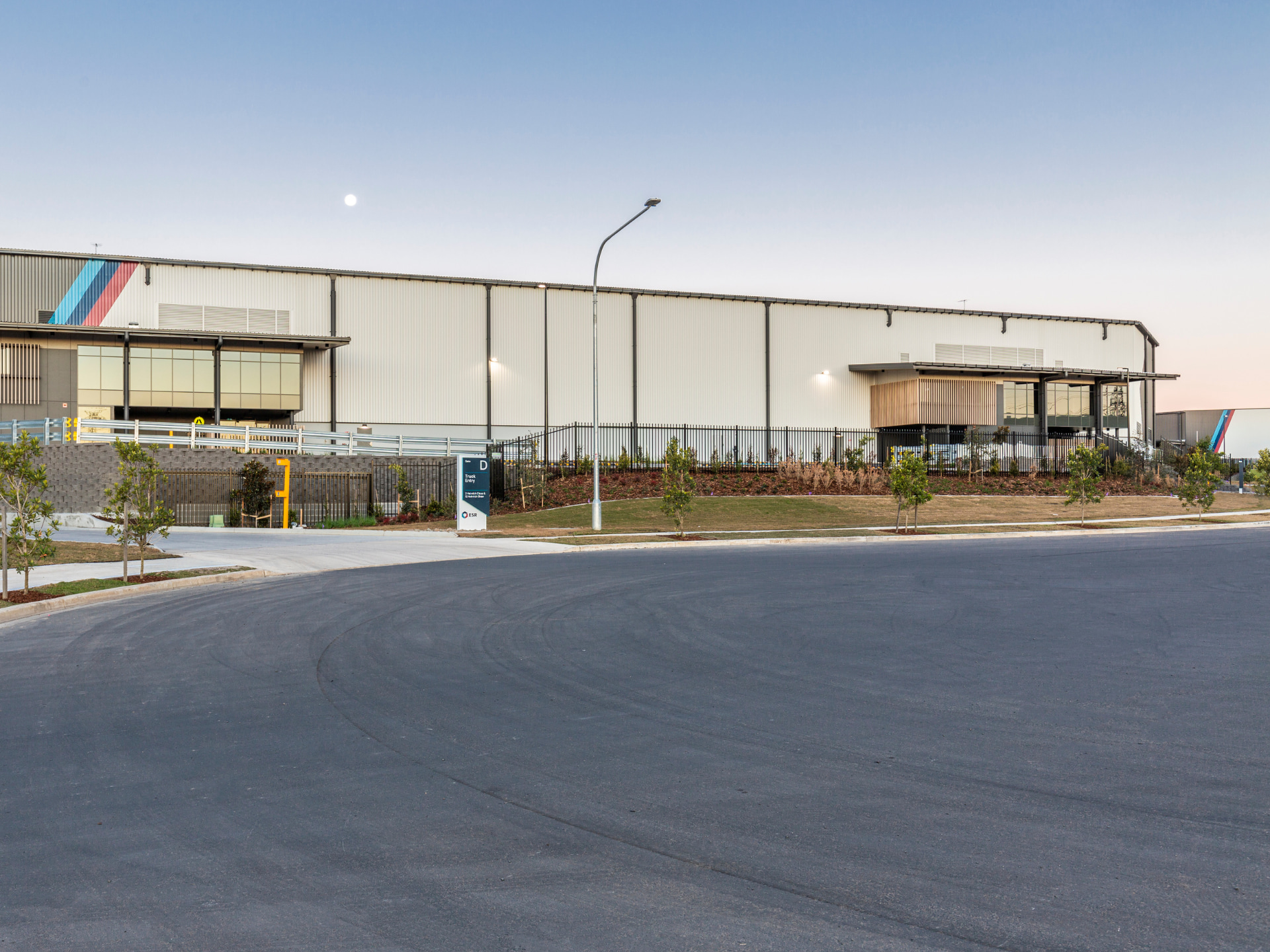 Image: [Hero] Eastern Creek Industry Park
