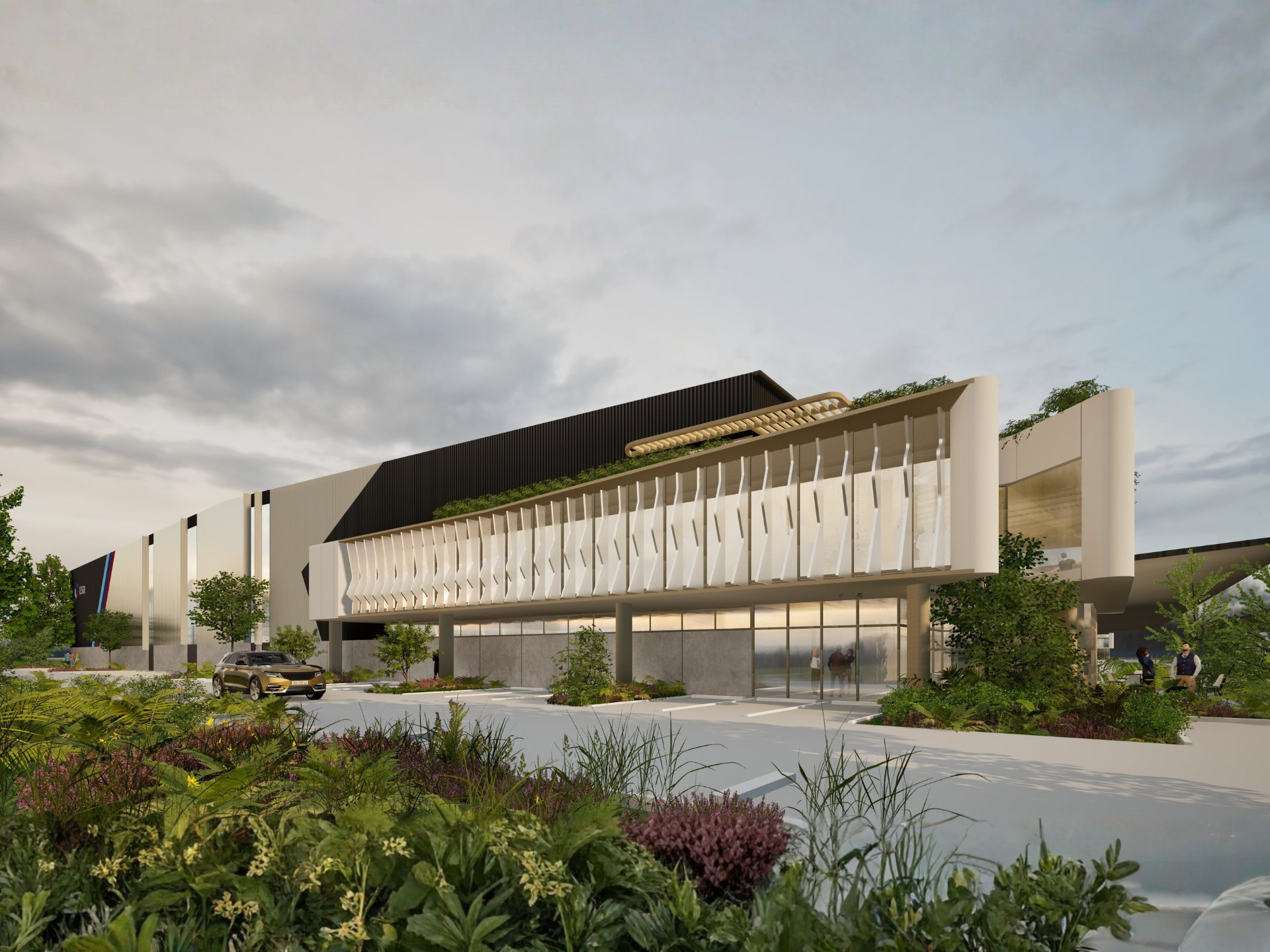 Image: Badgerys Creek_Render 1