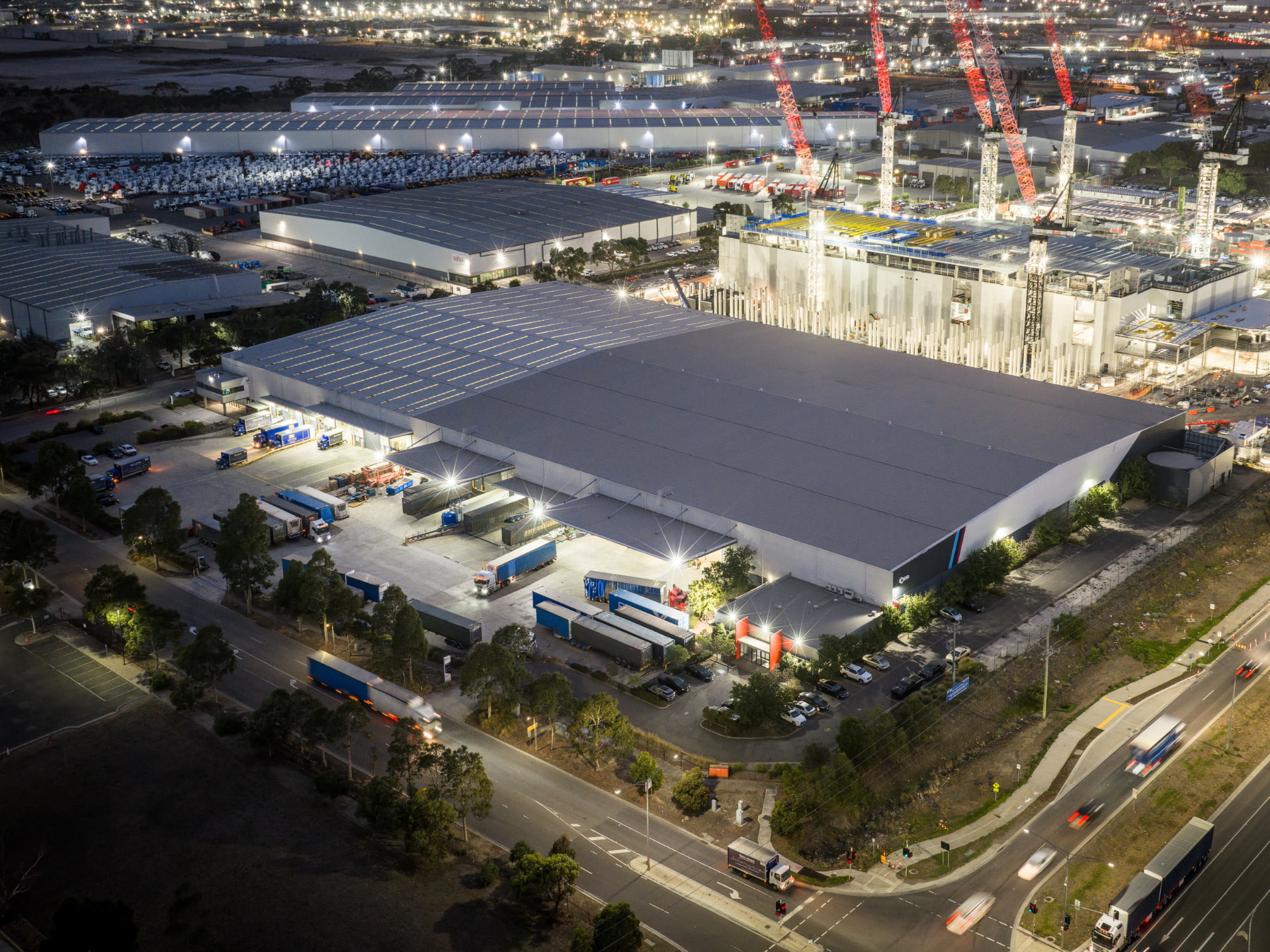 Image: Westhub Industrial Estate_Hero