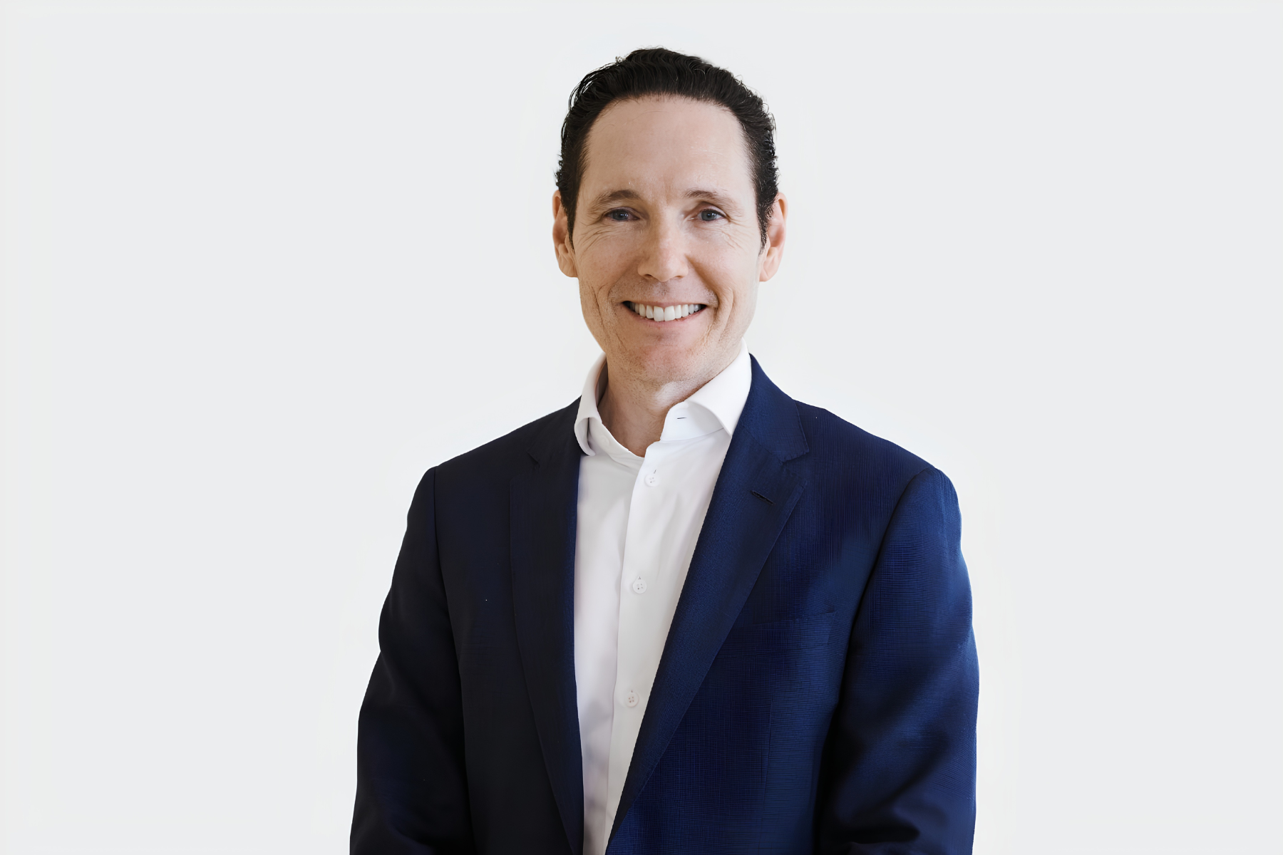 Image: Reini Otter Appointed as new ESR Australia CEO