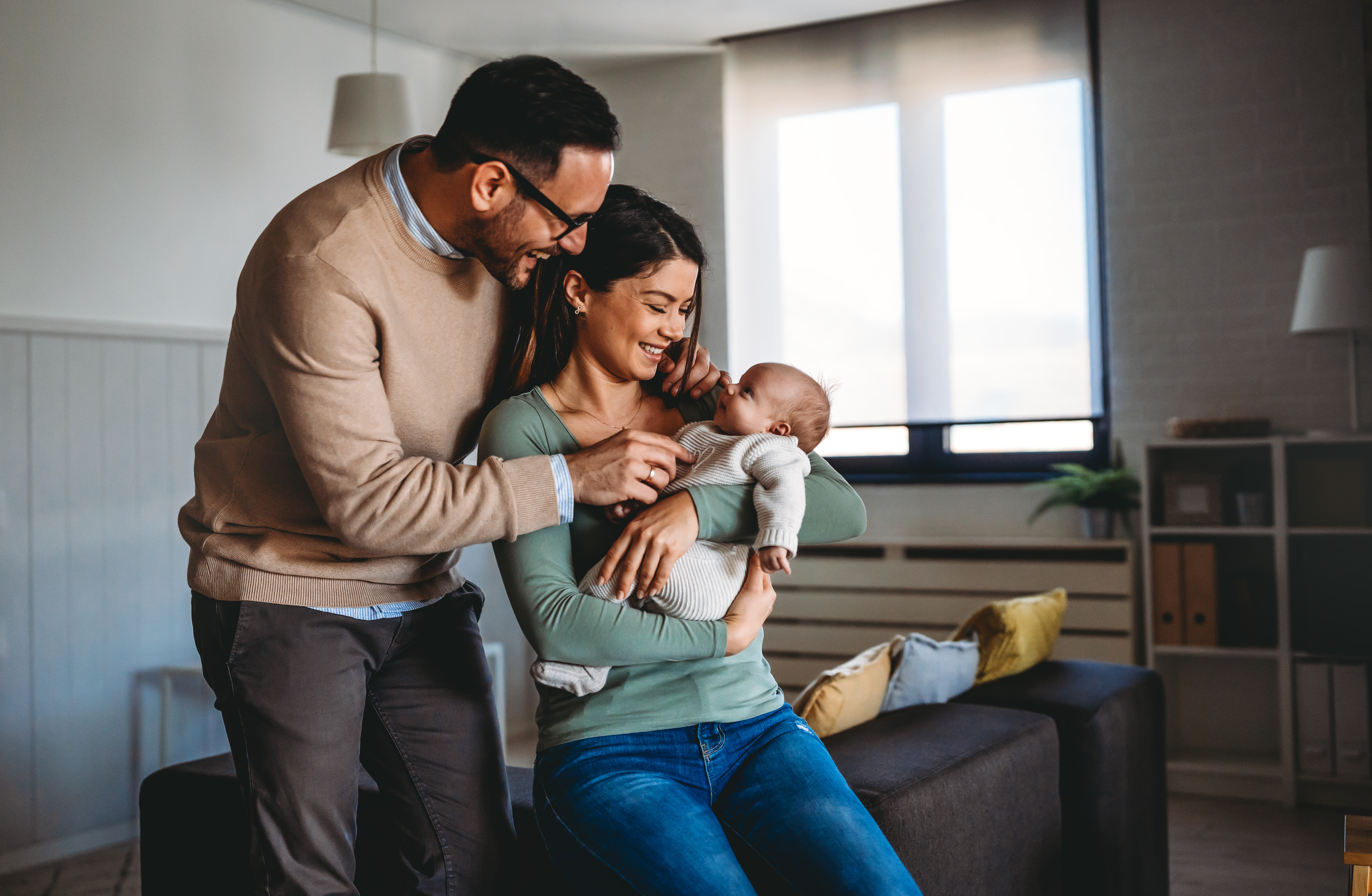 Image: [careers] family