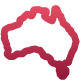 Image: [Icon] Global reach, local autonomy