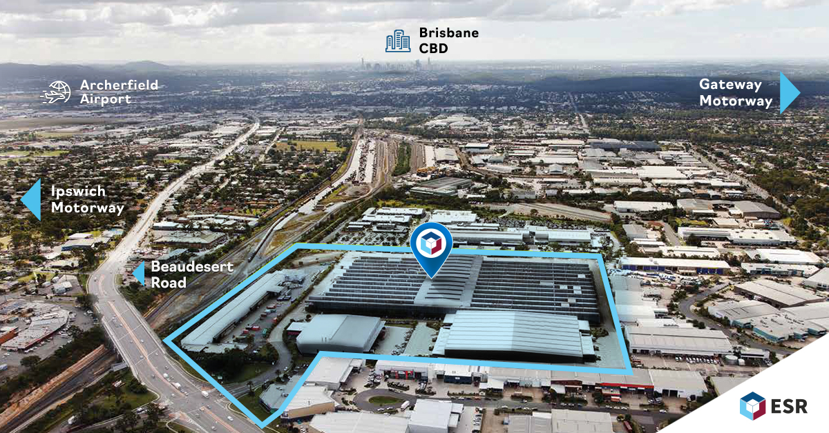 Image: Acacia Ridge 201020