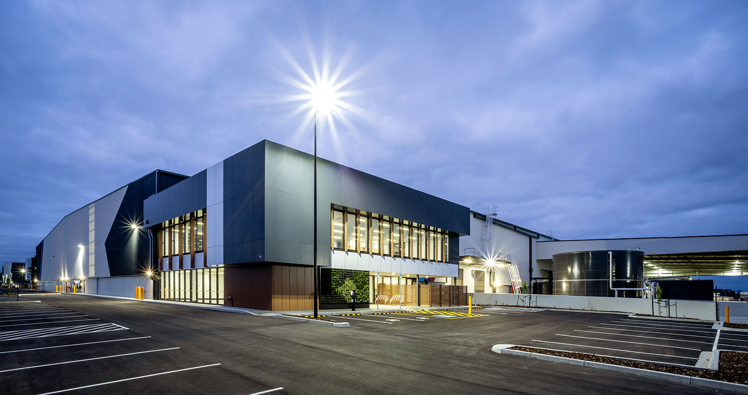Greenlink Industry Park 1