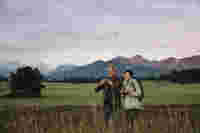 CL Pocket CL Companion Couple in Landscape ID 1530915
