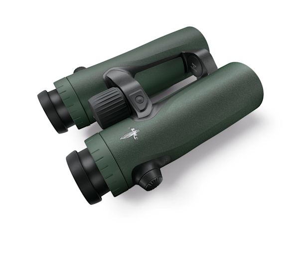 De waarheid vertellen Geslaagd Zwaaien EL Range 8x42 - Swarovski Optik