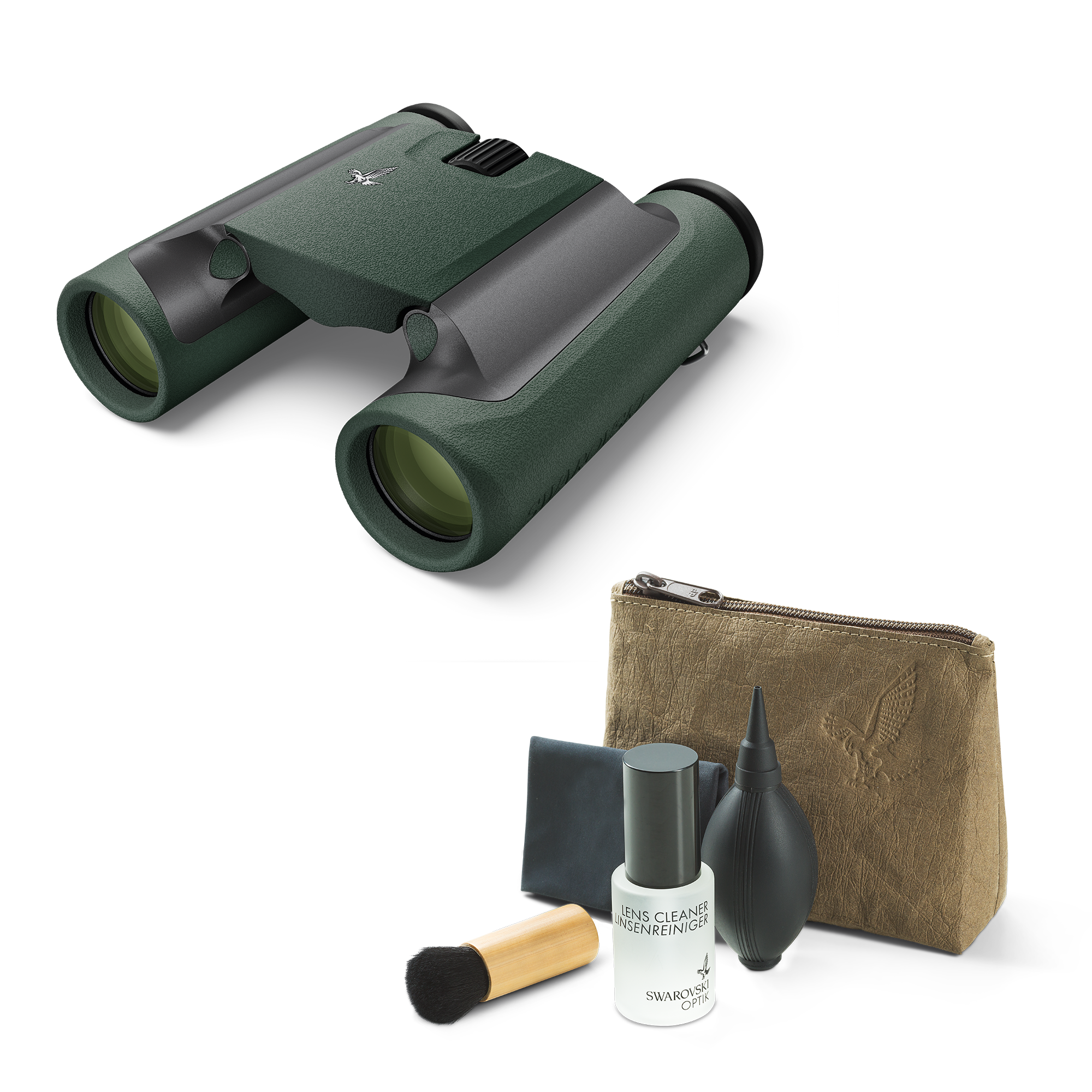 Basispaket für die Vogelbeobachtung im Garten