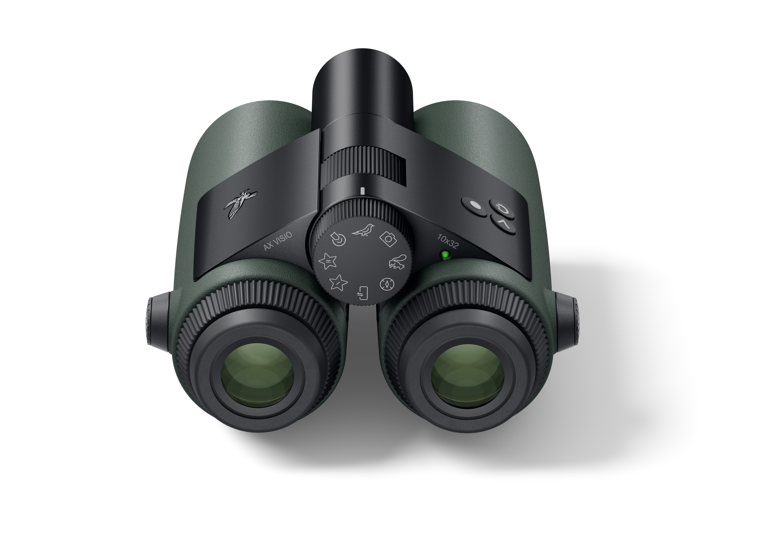 SWAROVSKI OPTIK AX Visio binoculars