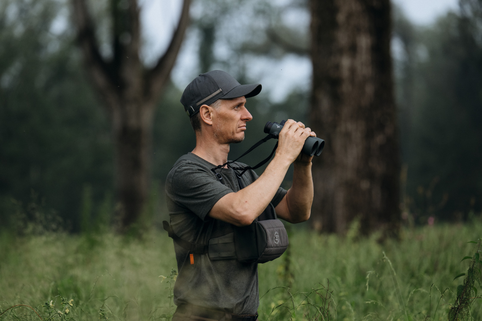 SWAROVSKI OPTIK bino harness