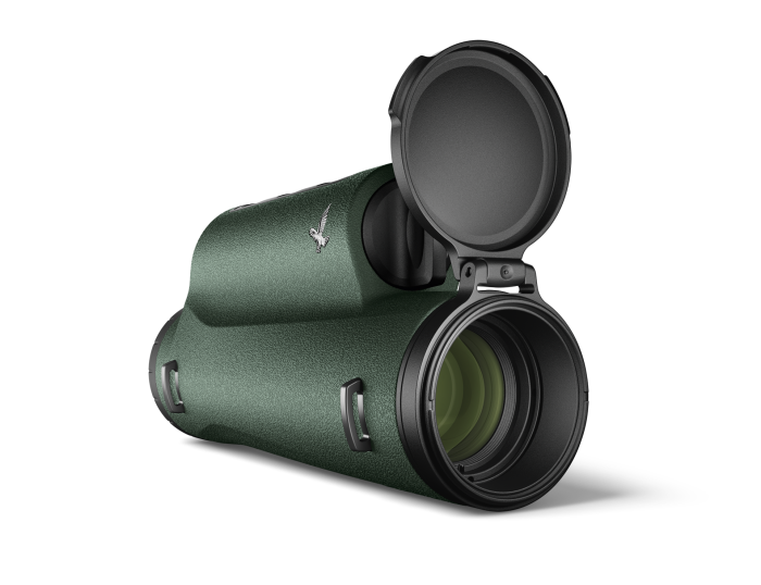 SWAROVSKI OPTIK thermal imaging tM 35+