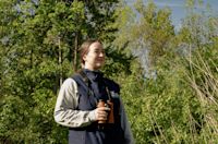Lisa Lugerbauer Interview – BirdLife AT - B/O HERO