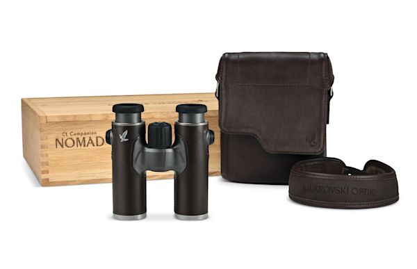 CL Companion Nomad whole Box ID 1146815