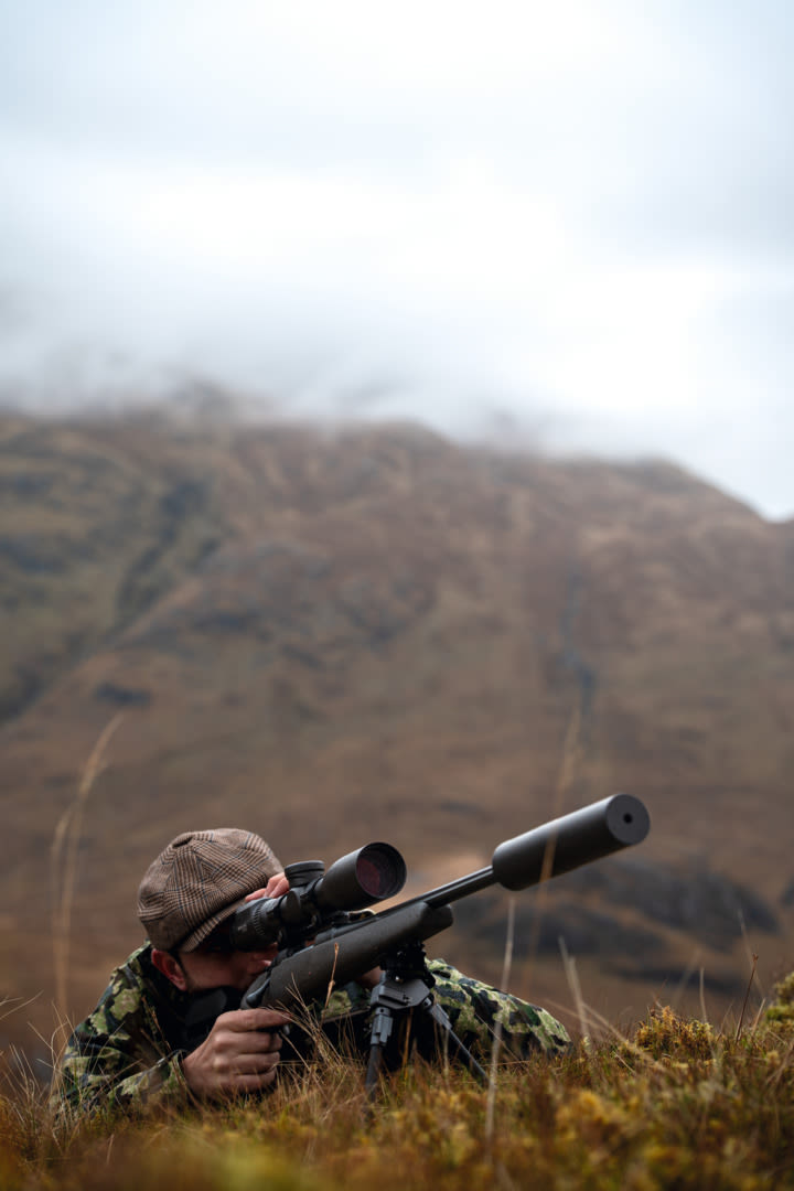 dS III Gen. /H - HERO mobile