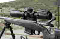 The latest scope technology for long range shooting – let yourself be amazed by the SWAROVSKI OPTIK dS 