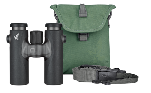 Swarovski Optik Binoculars CL companion Urban jungle Anthrazit