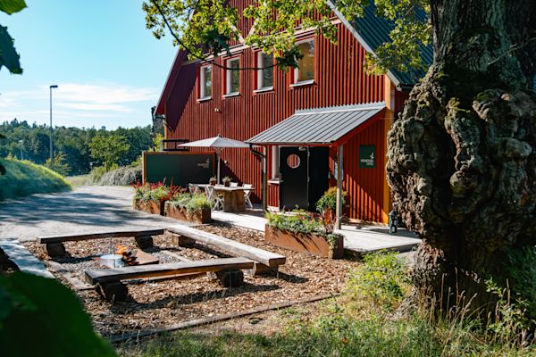 SWAROVSKI OPTIK CAMPEX Stockholm /H/B/O - 03/2026