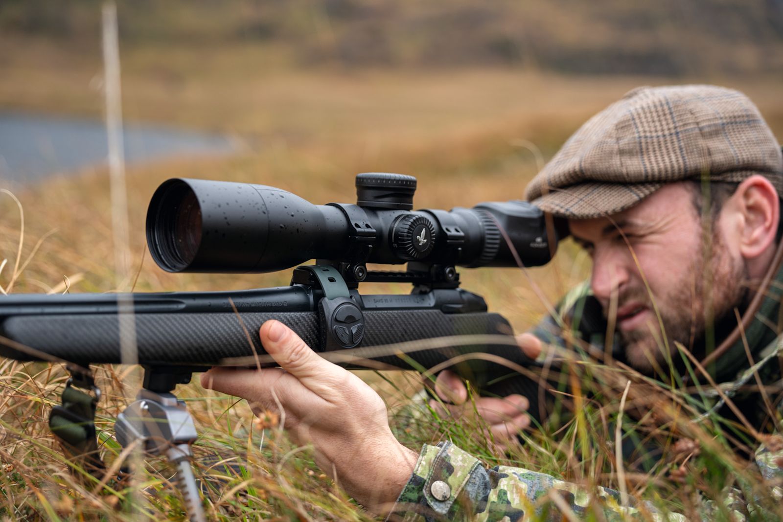 dS III Gen. /H - HERO Desktop