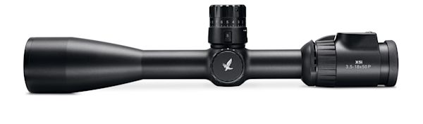 X5i 3,5-18x50 P Horizontal MOA ID 714914