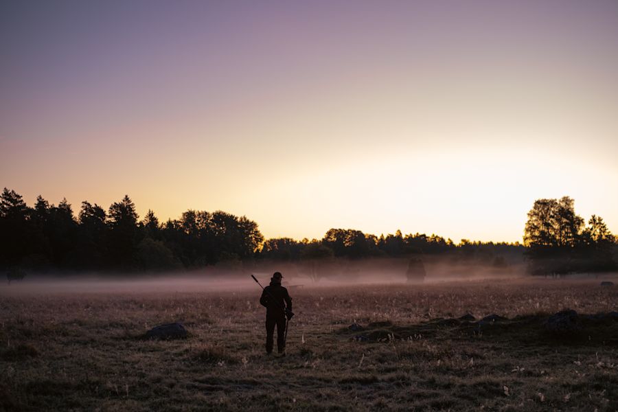 Z6i 2.0 /H - DRIVEN HUNTING - Image 1