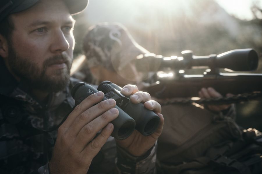 SWAROVSKI OPTIK EL Range 32