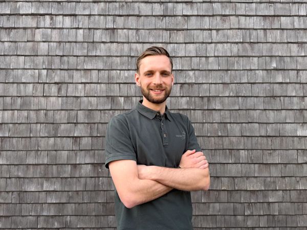 Mathias Hinterseer - 2025 - with beard