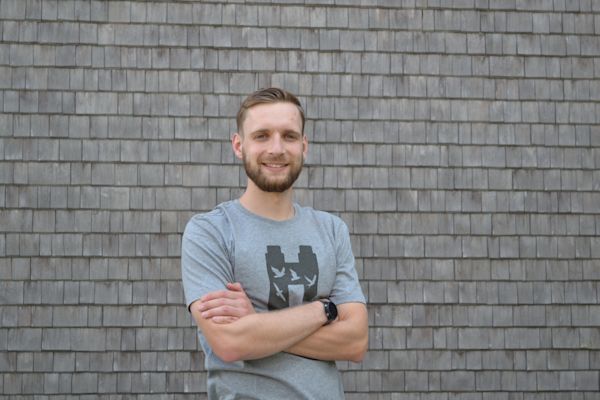Mathias Hinterseer - 2025 - with beard