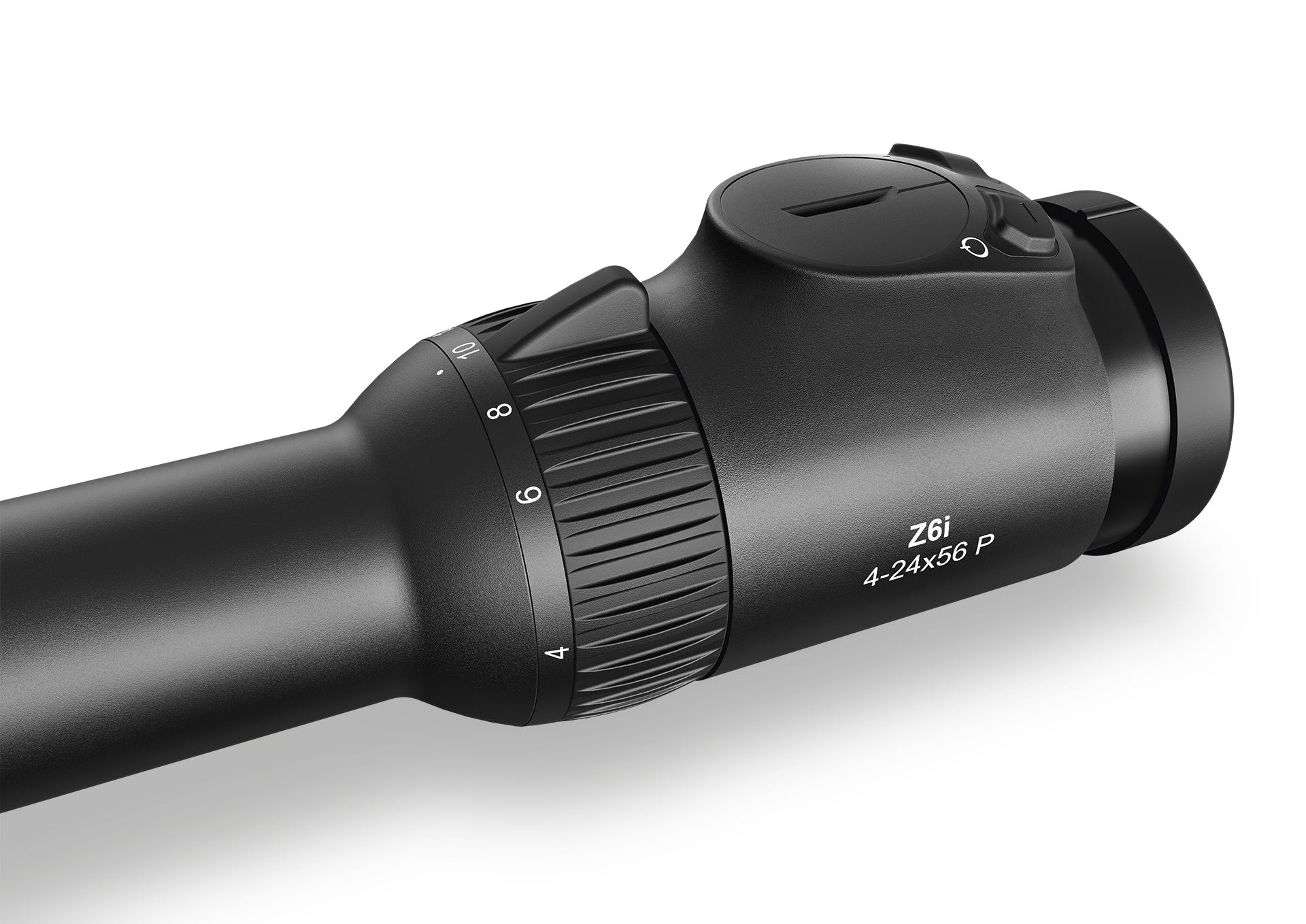 Z6i 4-24x56 P BT L 4A-I - SWAROVSKI OPTIK