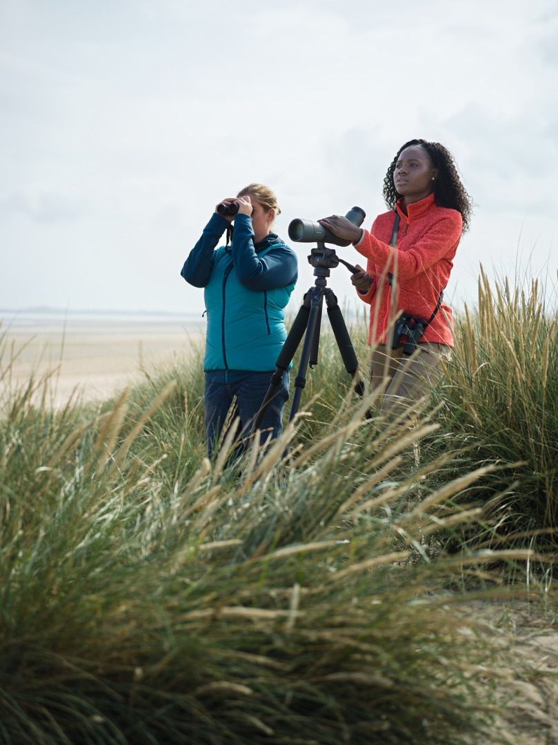 Jordan Rutter Birder Why everyone can become a great birder