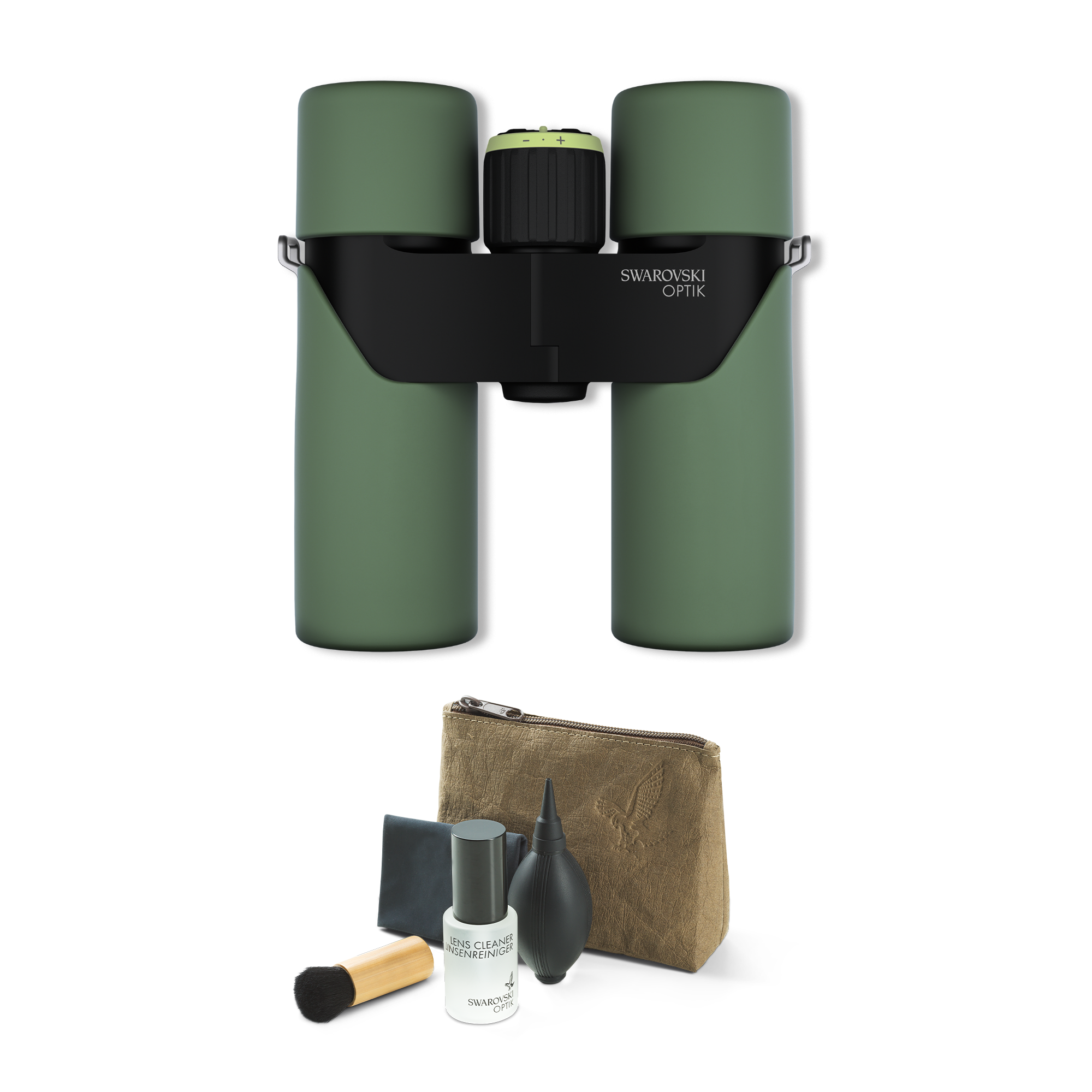 Essential Outdoor Adventures Bundle