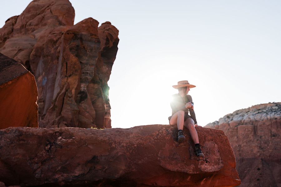 CL Companion 3.0 - National Park - Foto1