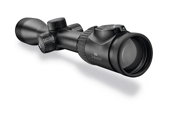 Z8i 2-16x50P diagonally from behind right ID 794505