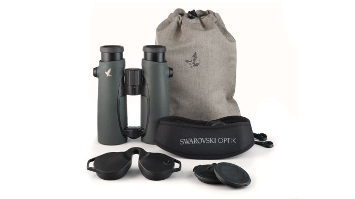 storage bag for the EL binoculars - EL Standardzubehoer