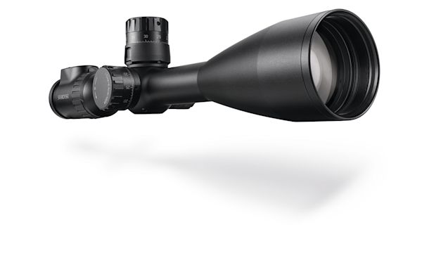 X5i 5-25x56 BT MRAD