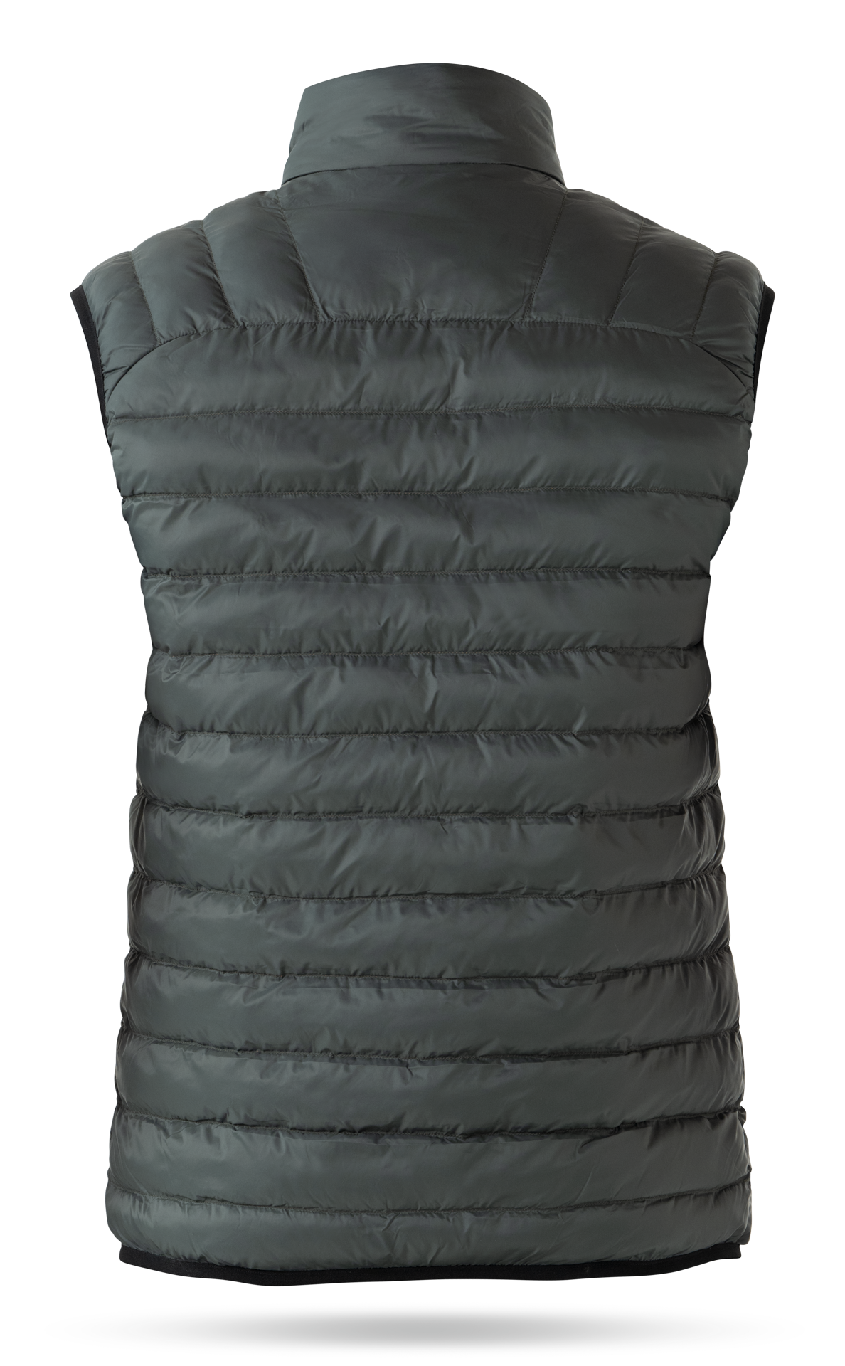 PV puff vest male - SWAROVSKI OPTIK