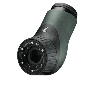 Swarovski Optik Spotting Scope ATX Eyepiece Module
