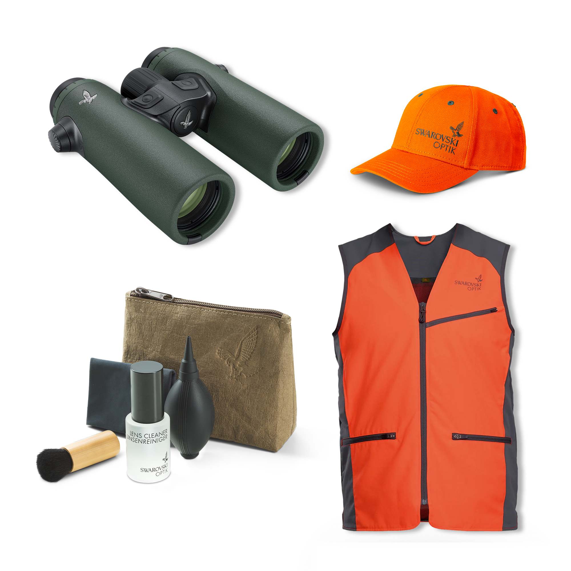 Expert Driven Hunting Bundle