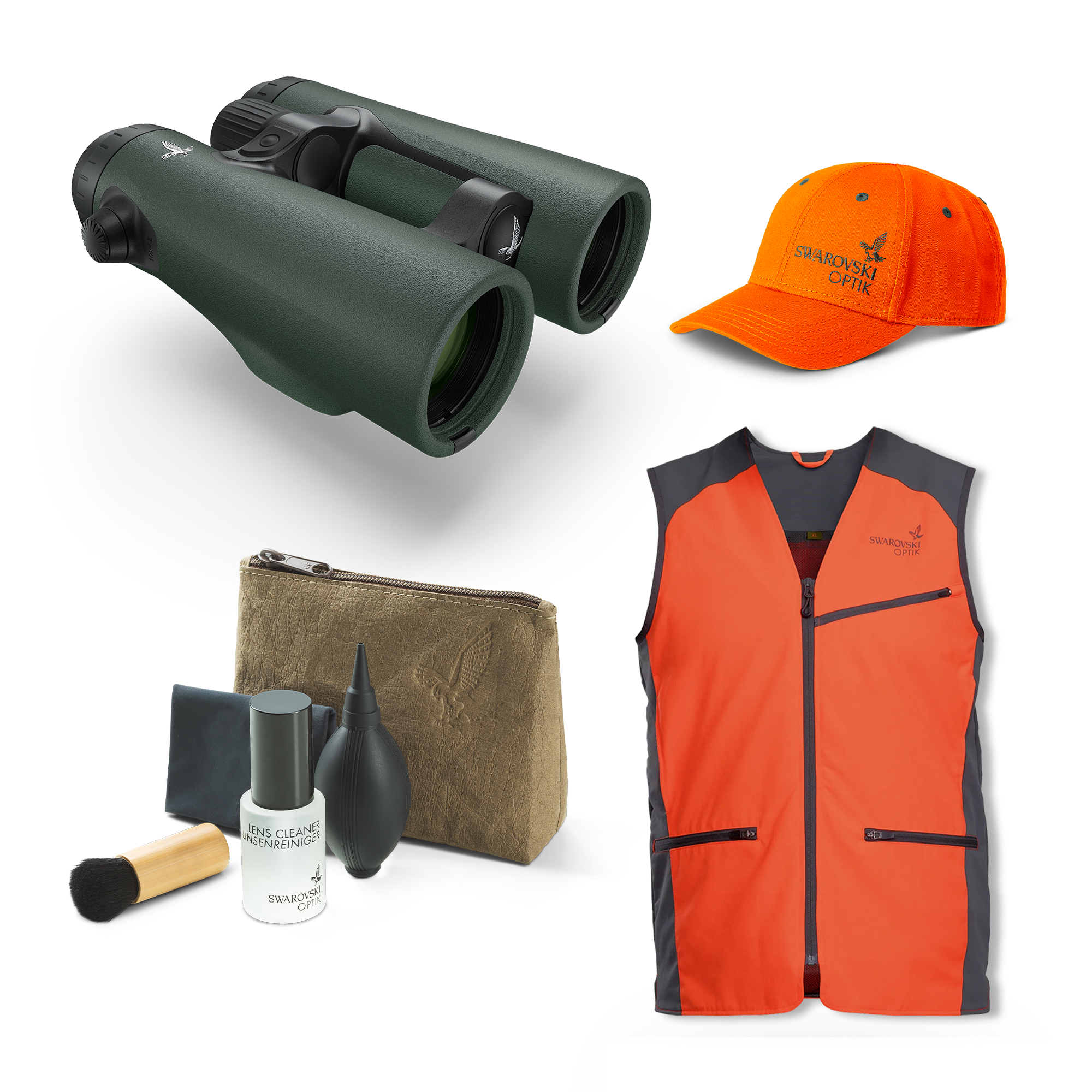 Set Esperto Caccia in Battuta