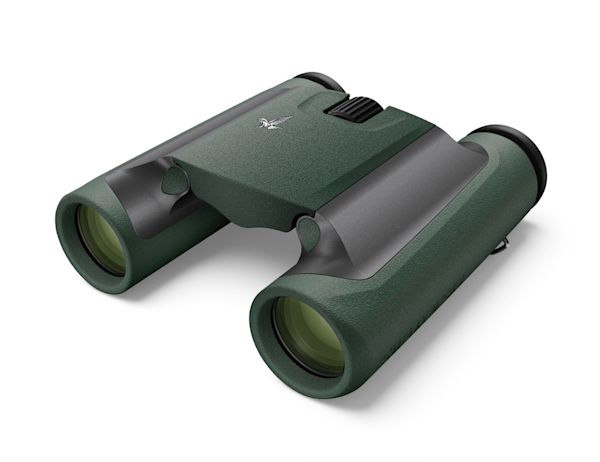 CL Pocket Upgrade Green Half front Swarovski Optik