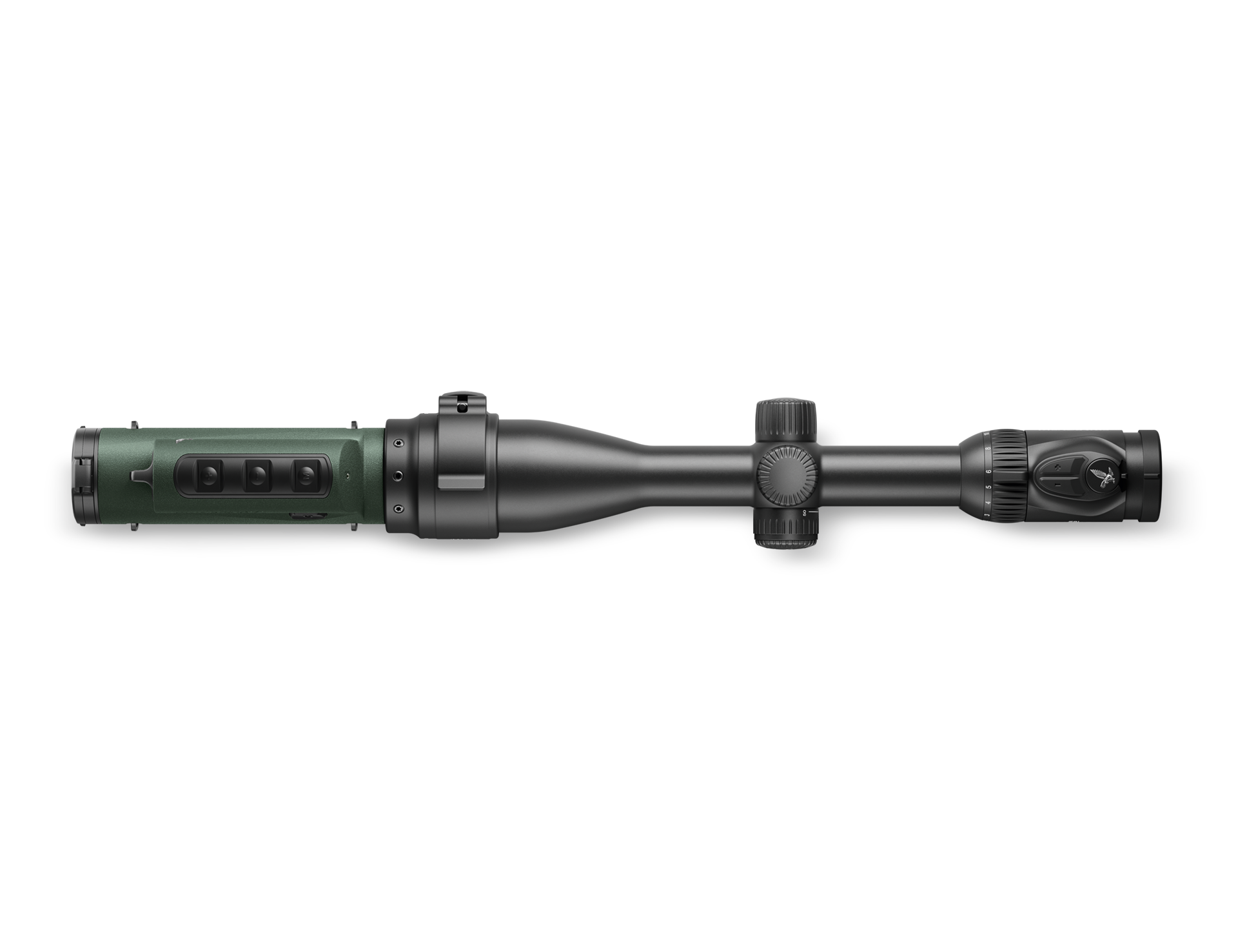 tM 35+ - SWAROVSKI OPTIK