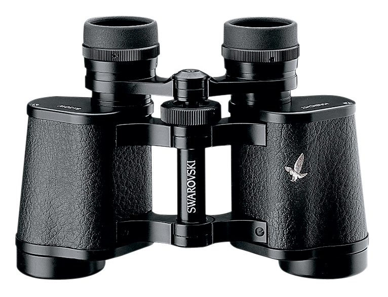 Swarovski Optik Binocular Habicht 8x30