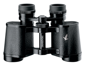 Swarovski Optik Binocular Habicht 8x30