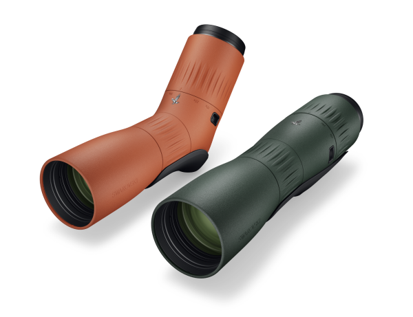 Swarovski Optik ATC/STC spotting scopes