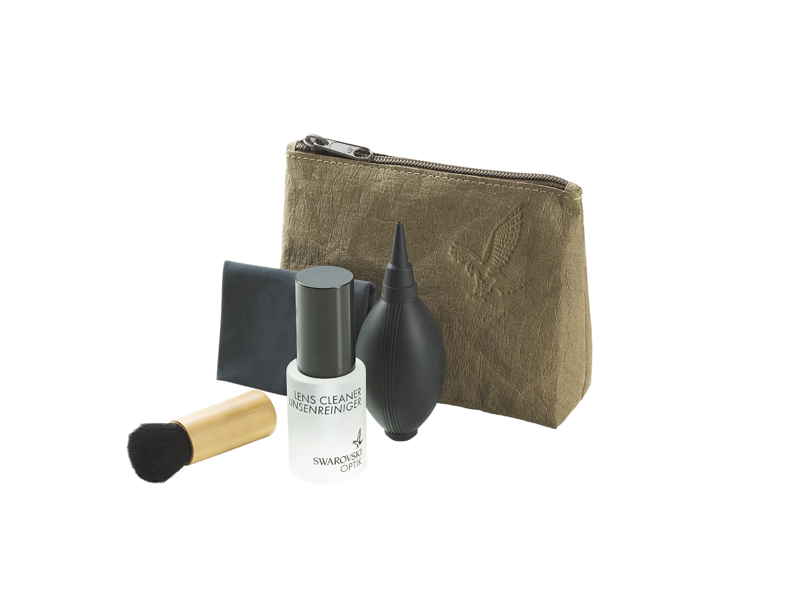 CSO Cleaning Set Optics SWAROVSKI OPTIK