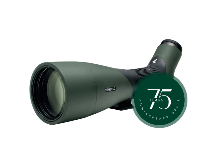 Swarovski Optik Spotting Scope ATX 95mm