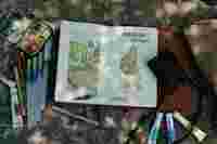 Lapescadora Capturing Nature SONA - B/O