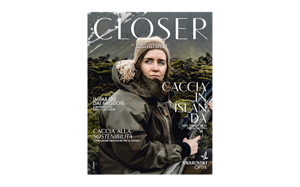 Swarovski Optik Closer Hunting 2020 IT