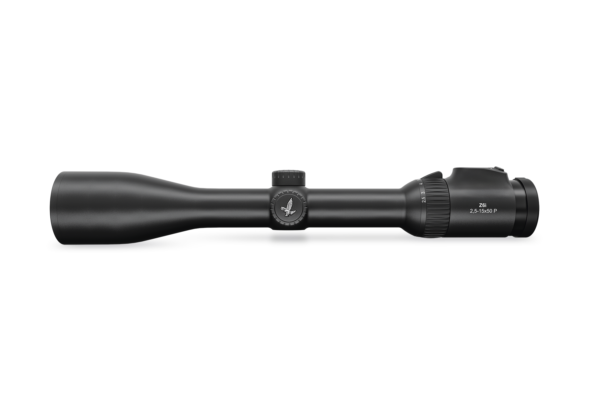Z6i 2,5-15x50 P L 4A-I - SWAROVSKI OPTIK