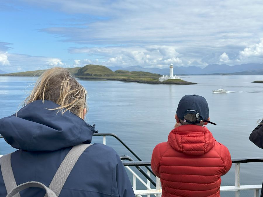 Dan Brown - Whale Watching /O