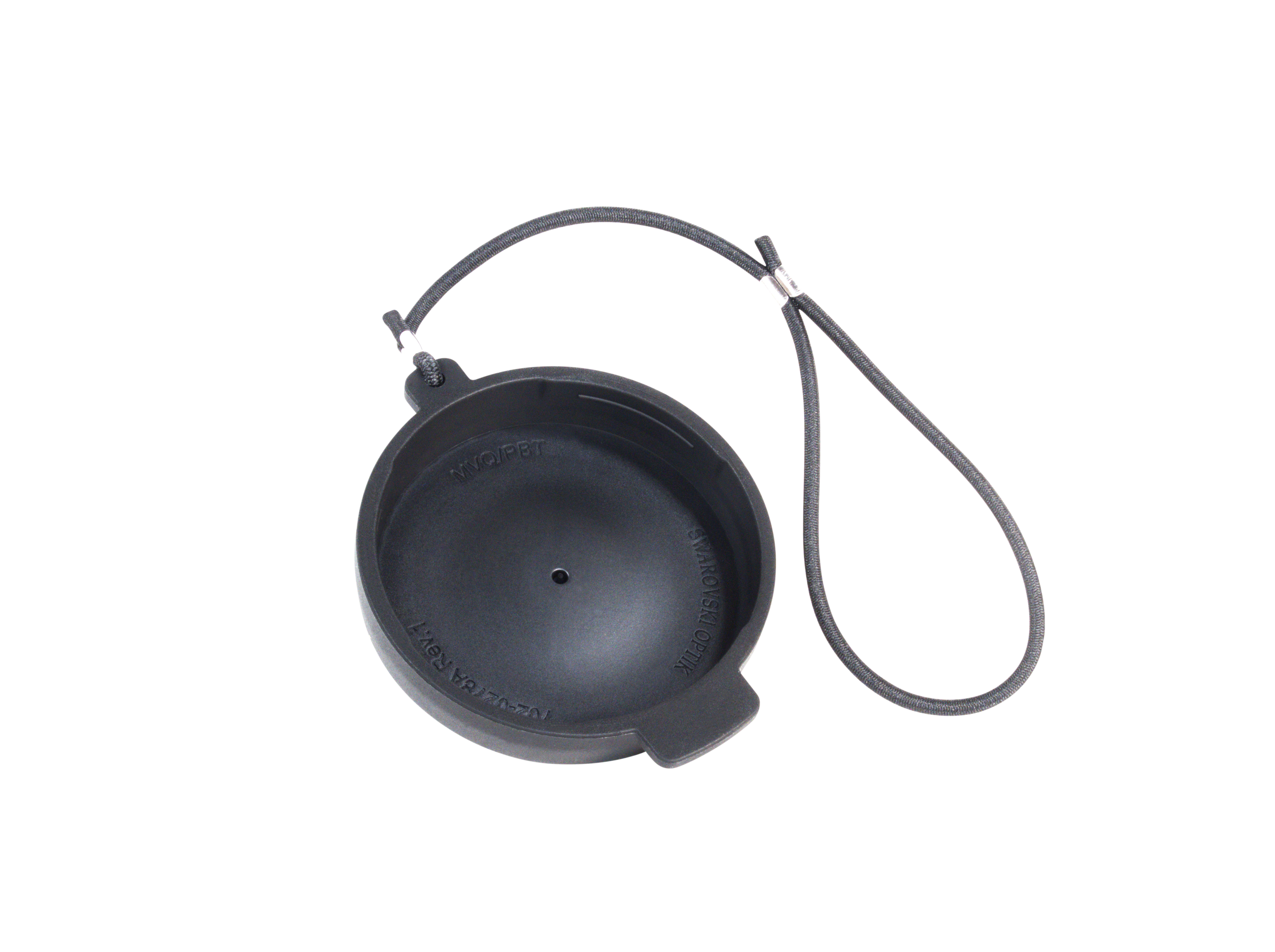 2Pcs Rubber Eyepiece Cover Accessory Guards Eyeshields Telescope Protector Rubber Eyecups with 36mm Diameter for Stereo Microscope (KP H2 Flat angle