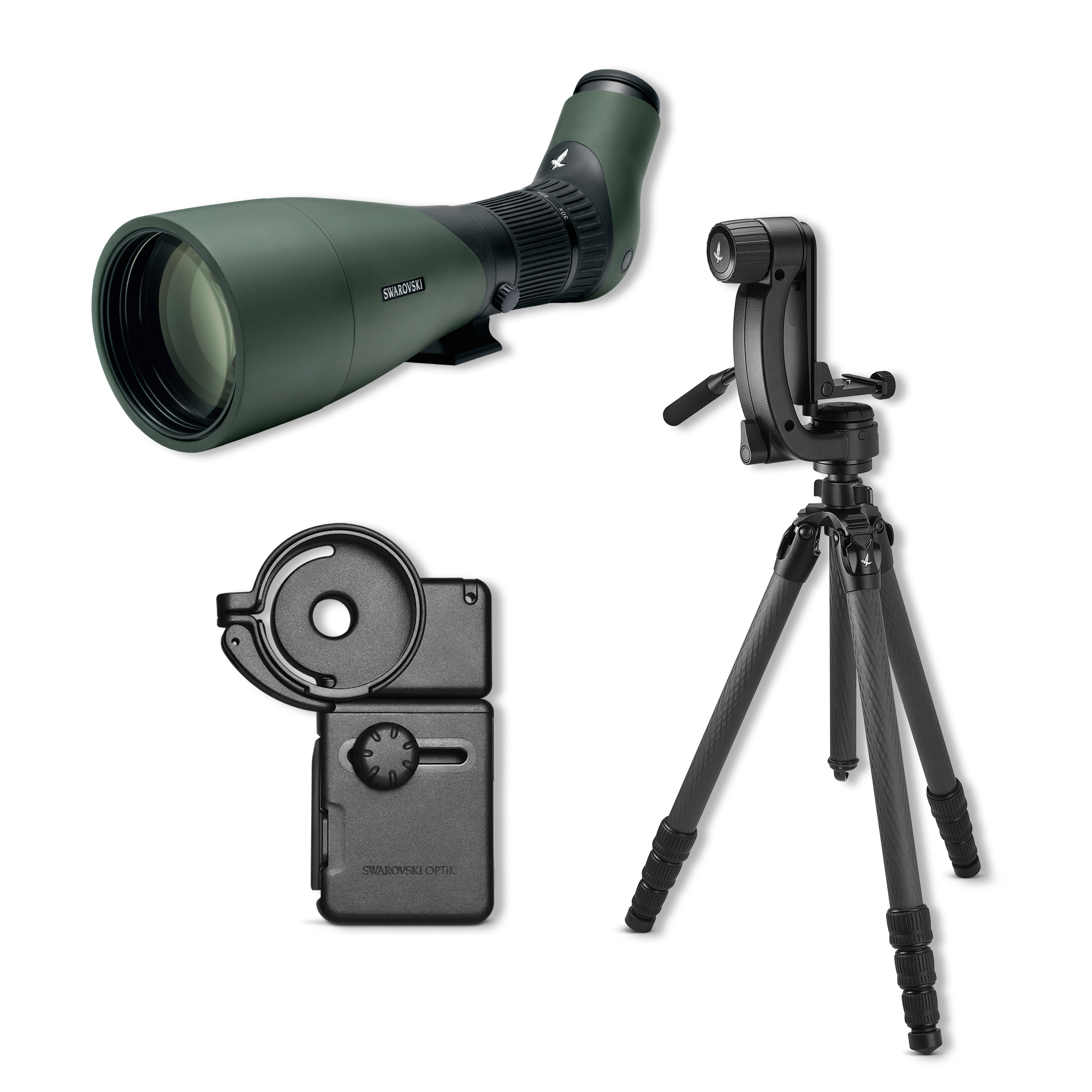 Set Esperto Birdwatching Acquatico